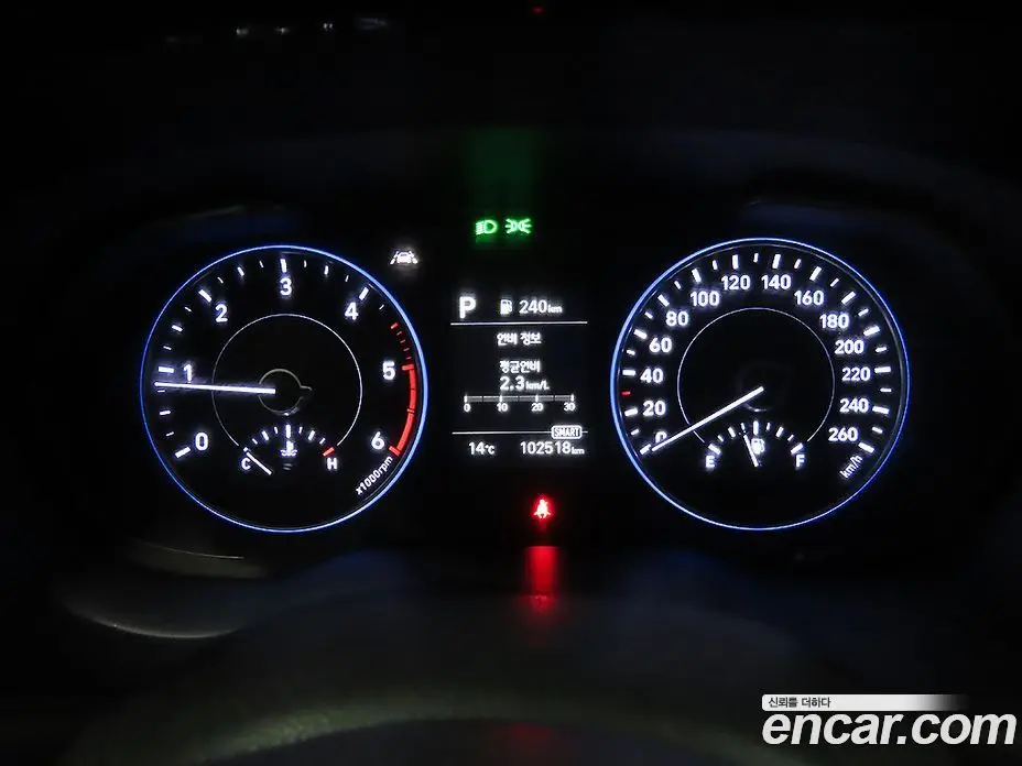 Hyundai Palisade 2021 2.2 автомат (гидро), фото 10