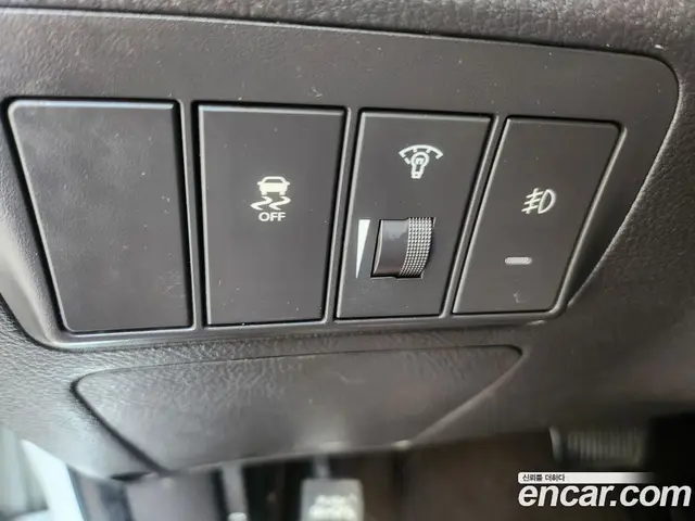 Hyundai Santa Fe 2009 2.0 автомат (гидро), миниатюра 11