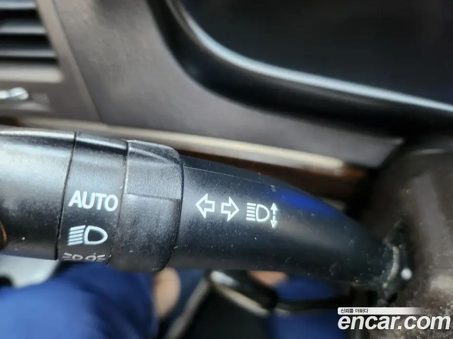 Hyundai Santa Fe 2009 2.0 автомат (гидро), фото 13