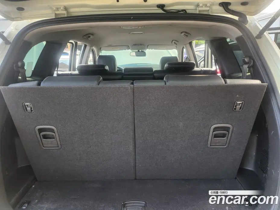Hyundai Santa Fe 2009 2.0 автомат (гидро), фото 20