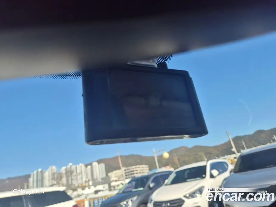 Hyundai Santa Fe 2014 2.0 автомат (гидро), фото 18