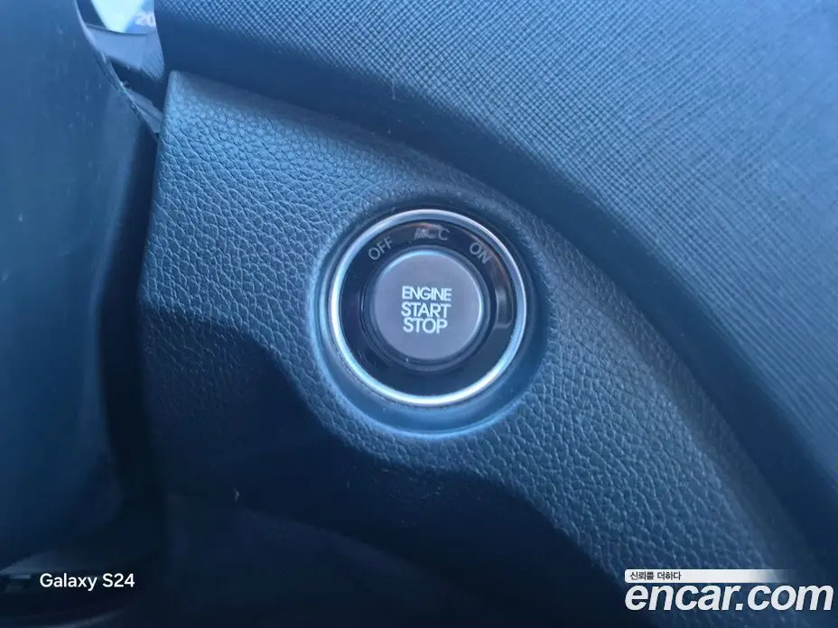 Hyundai Santa Fe 2014 2.0 автомат (гидро), фото 10
