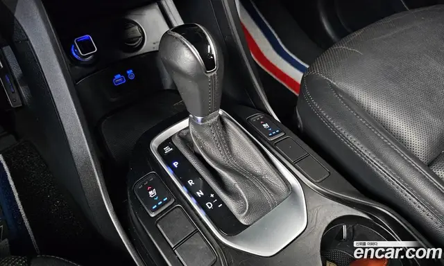 Hyundai Santa Fe 2015 2.0 автомат (гидро), миниатюра 12