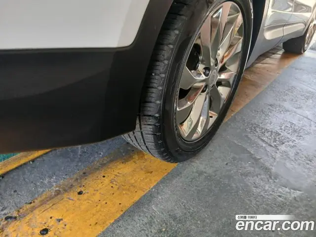 Hyundai Santa Fe 2015 2.0 автомат (гидро), миниатюра 12