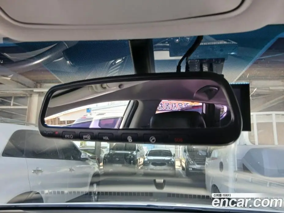 Hyundai Santa Fe 2015 2.0 автомат (гидро), фото 15