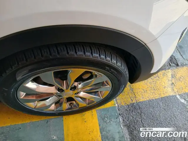 Hyundai Santa Fe 2015 2.0 автомат (гидро), миниатюра 5