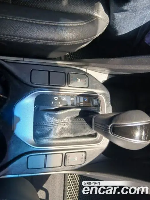 Hyundai Santa Fe 2015 2.0 автомат (гидро), миниатюра 9