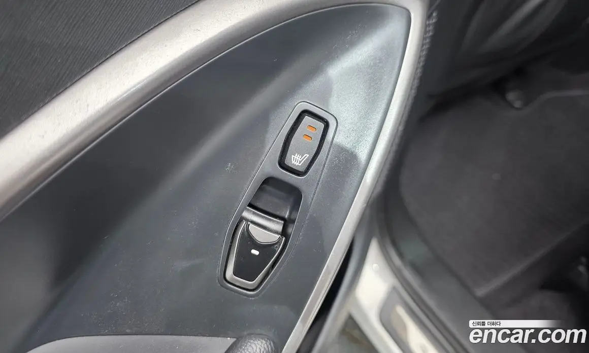 Hyundai Santa Fe 2015 2.0 автомат (гидро), фото 17