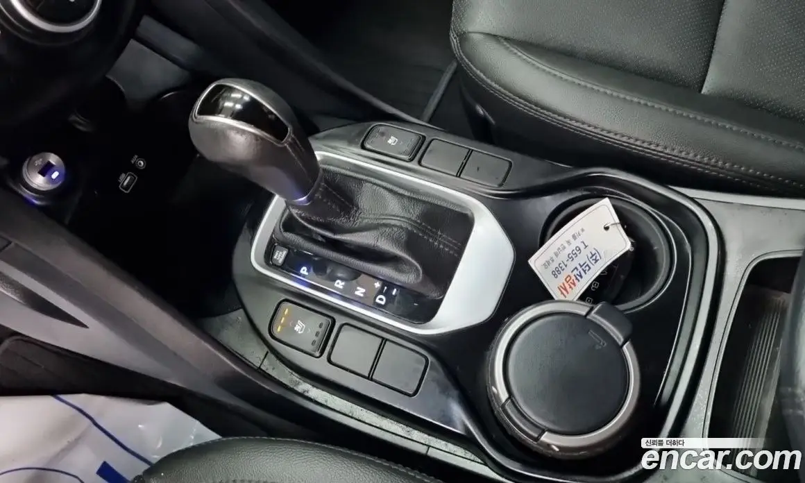Hyundai Santa Fe 2016 2.0 автомат (гидро), фото 10