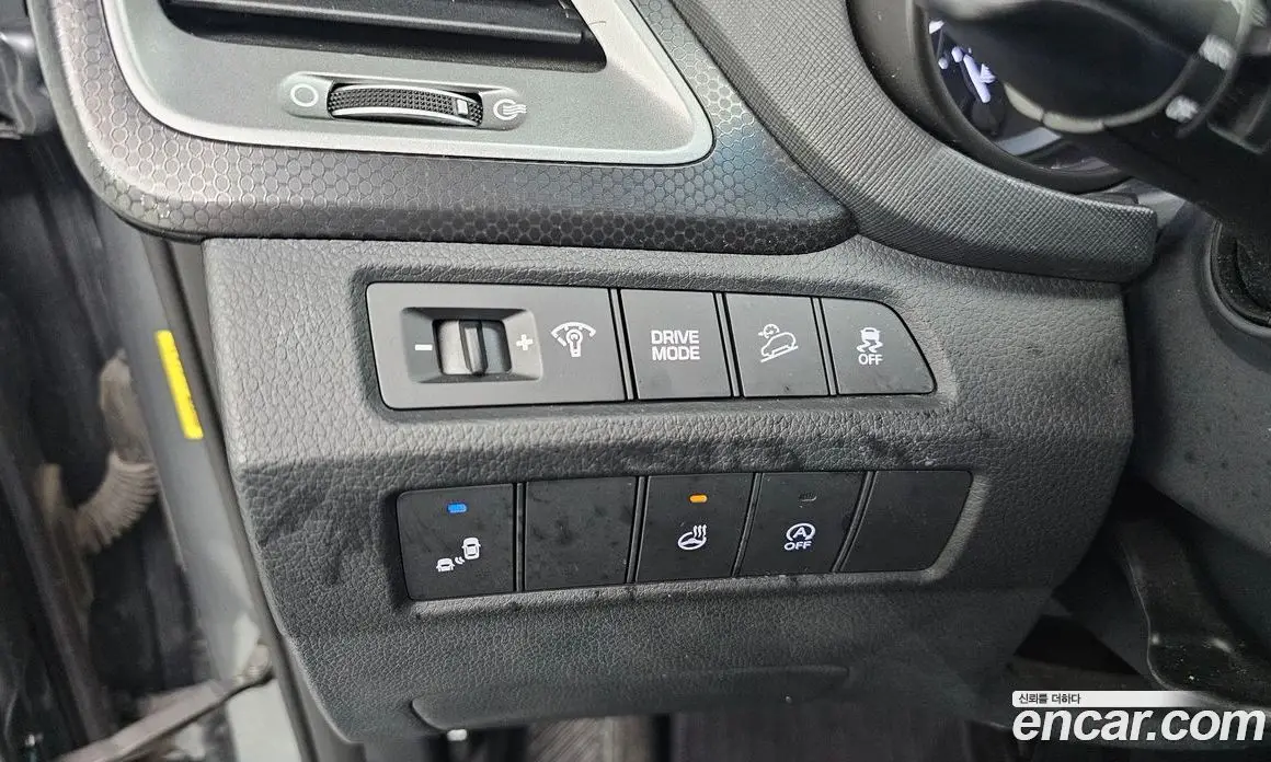 Hyundai Santa Fe 2017 2.0 автомат (гидро), фото 17
