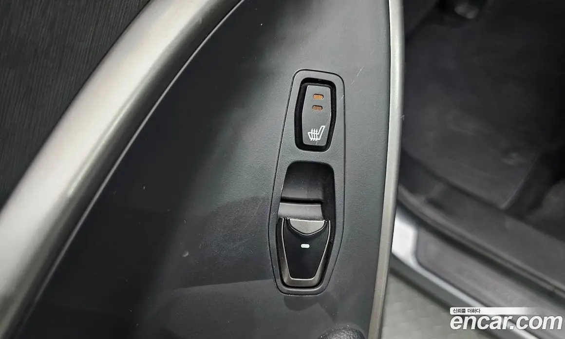 Hyundai Santa Fe 2017 2.0 автомат (гидро), фото 18