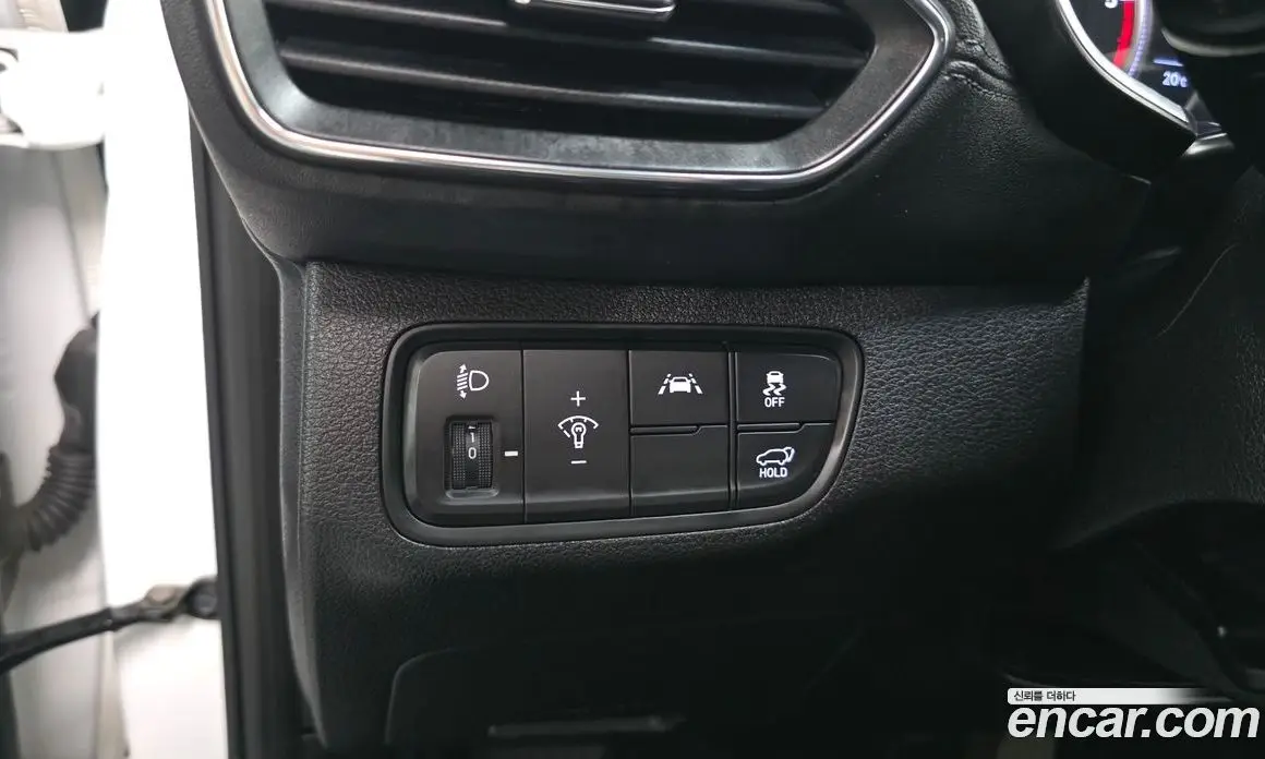 Hyundai Santa Fe 2018 2.2 автомат (гидро), фото 14