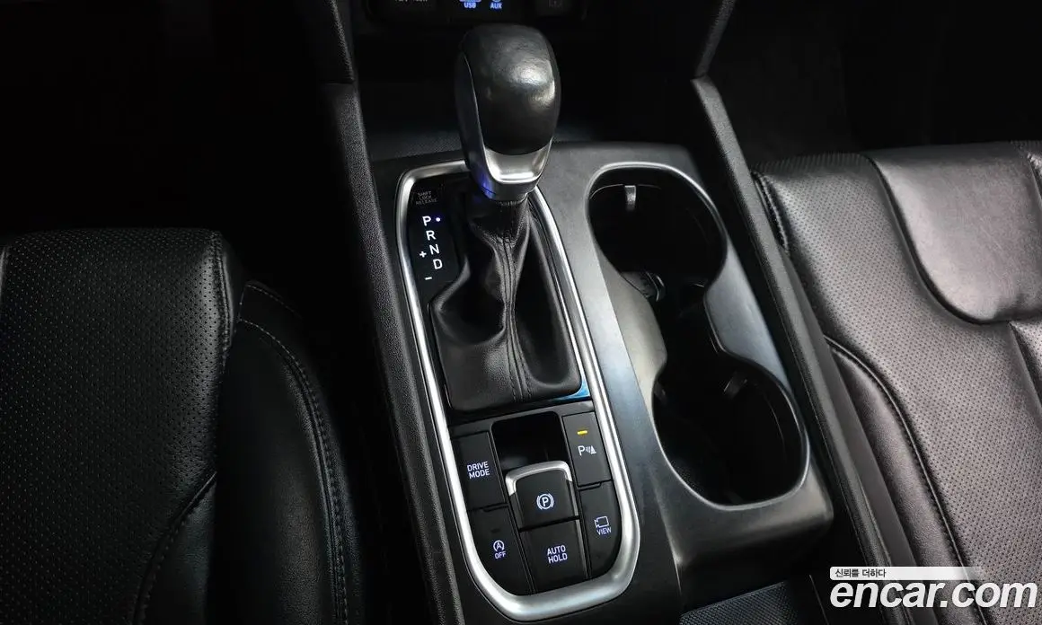 Hyundai Santa Fe 2018 2.2 автомат (гидро), фото 9