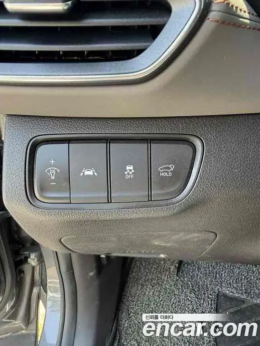 Hyundai Santa Fe 2018 2.0 автомат (гидро), миниатюра 12