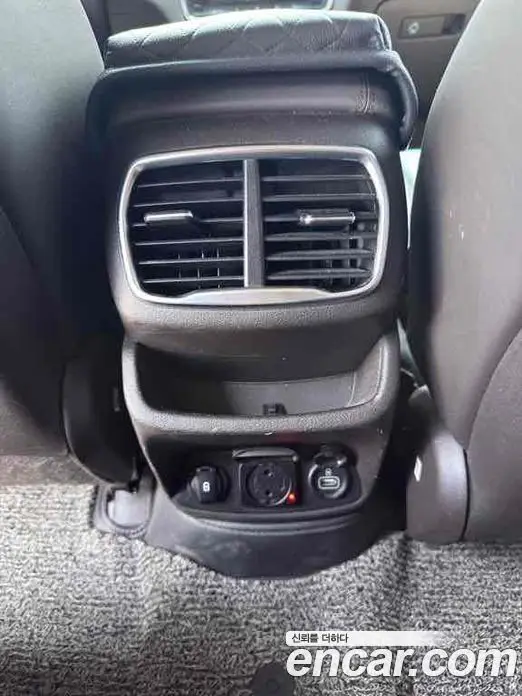 Hyundai Santa Fe 2018 2.0 автомат (гидро), фото 13