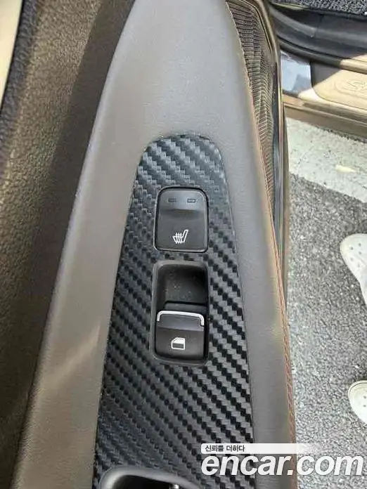 Hyundai Santa Fe 2018 2.0 автомат (гидро), фото 14