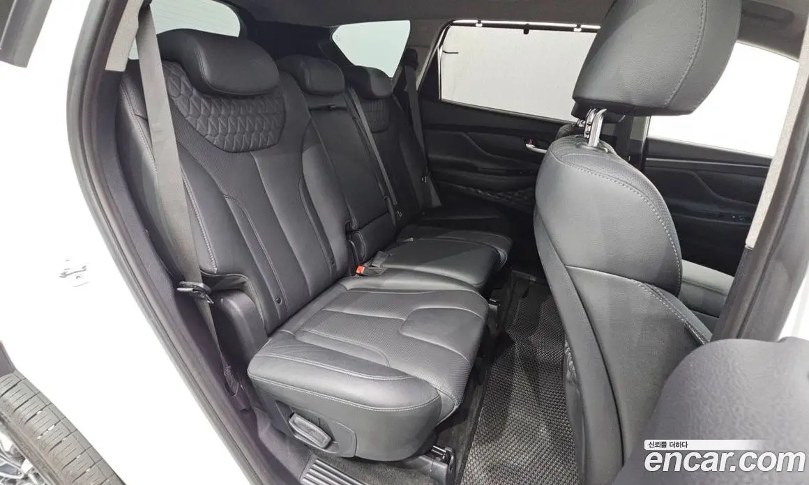 Hyundai Santa Fe 2019 2.0 автомат (гидро), фото 11
