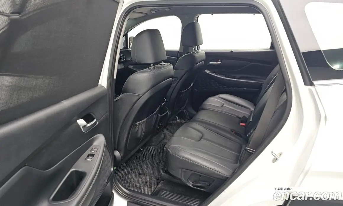 Hyundai Santa Fe 2019 2.0 автомат (гидро), фото 12