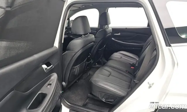 Hyundai Santa Fe 2019 2.0 автомат (гидро), миниатюра 12