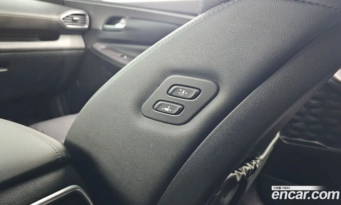 Hyundai Santa Fe 2019 2.0 автомат (гидро), фото 19