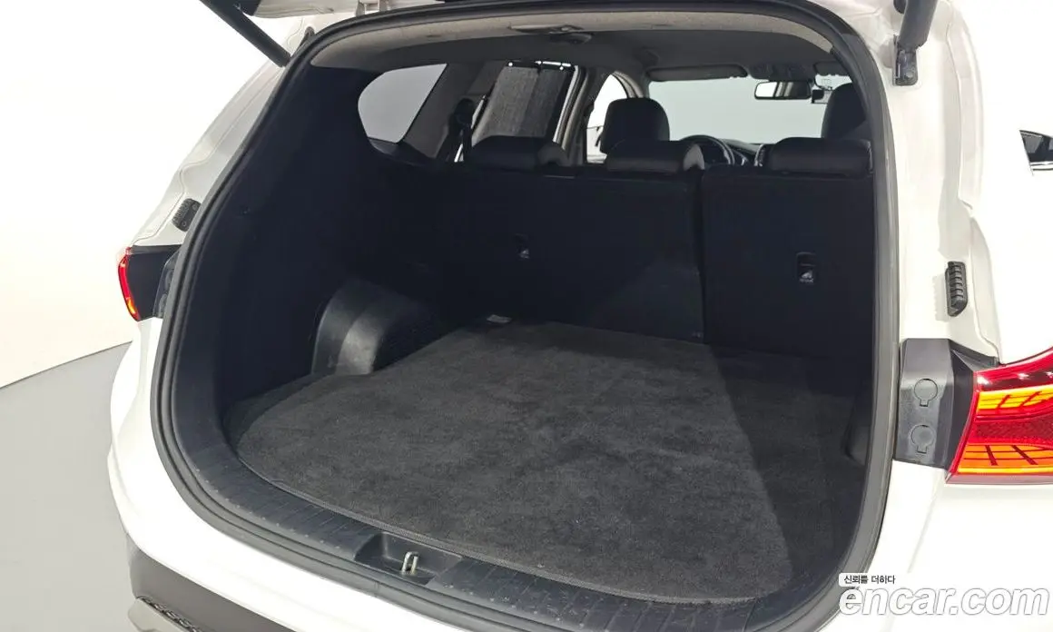 Hyundai Santa Fe 2019 2.0 автомат (гидро), фото 20