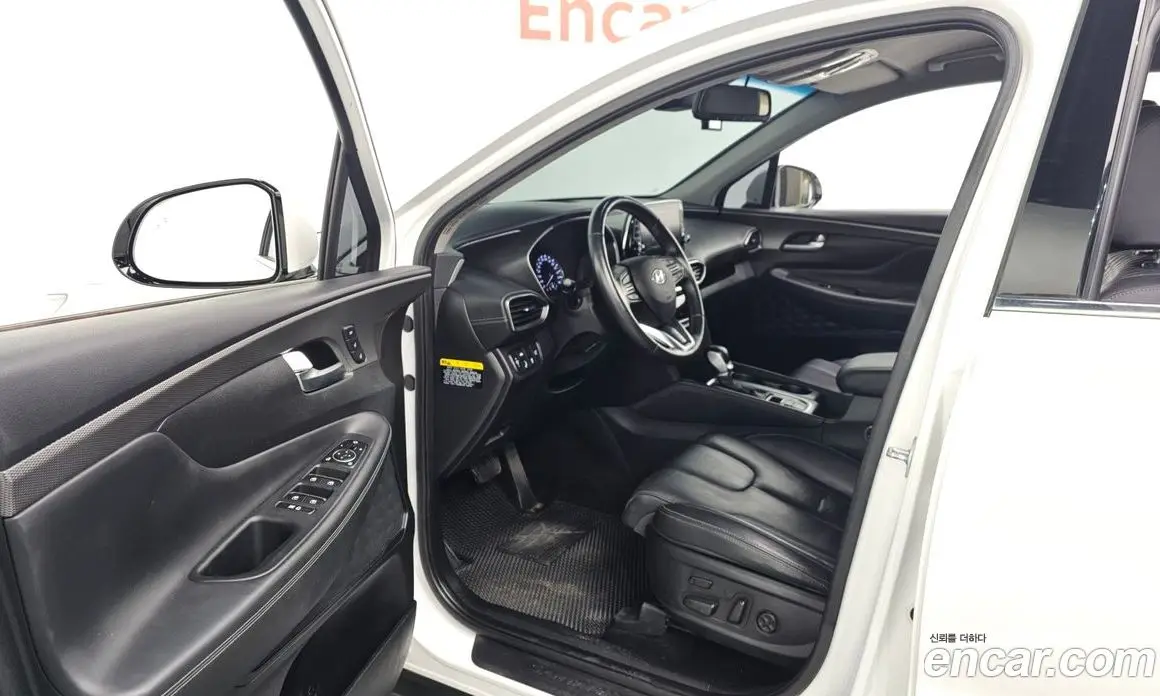 Hyundai Santa Fe 2019 2.0 автомат (гидро), фото 10