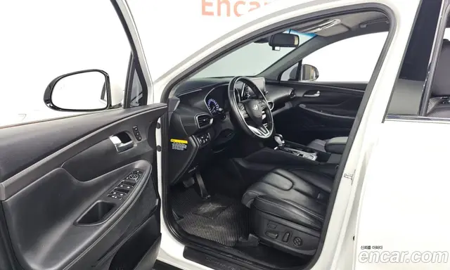 Hyundai Santa Fe 2019 2.0 автомат (гидро), миниатюра 10