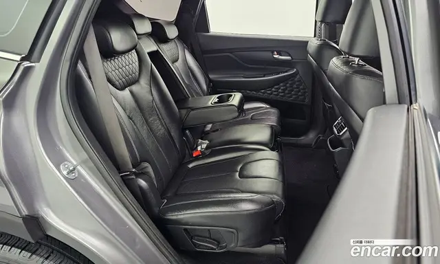 Hyundai Santa Fe 2020 2.0 автомат (гидро), миниатюра 11