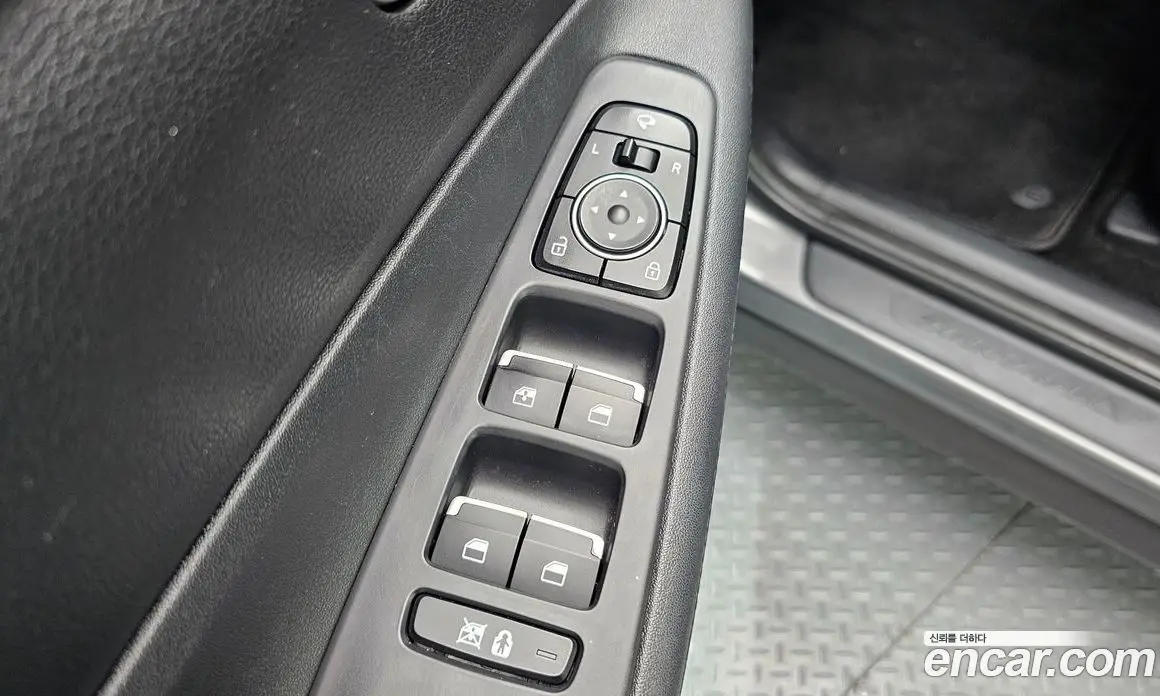 Hyundai Santa Fe 2020 2.0 автомат (гидро), фото 16