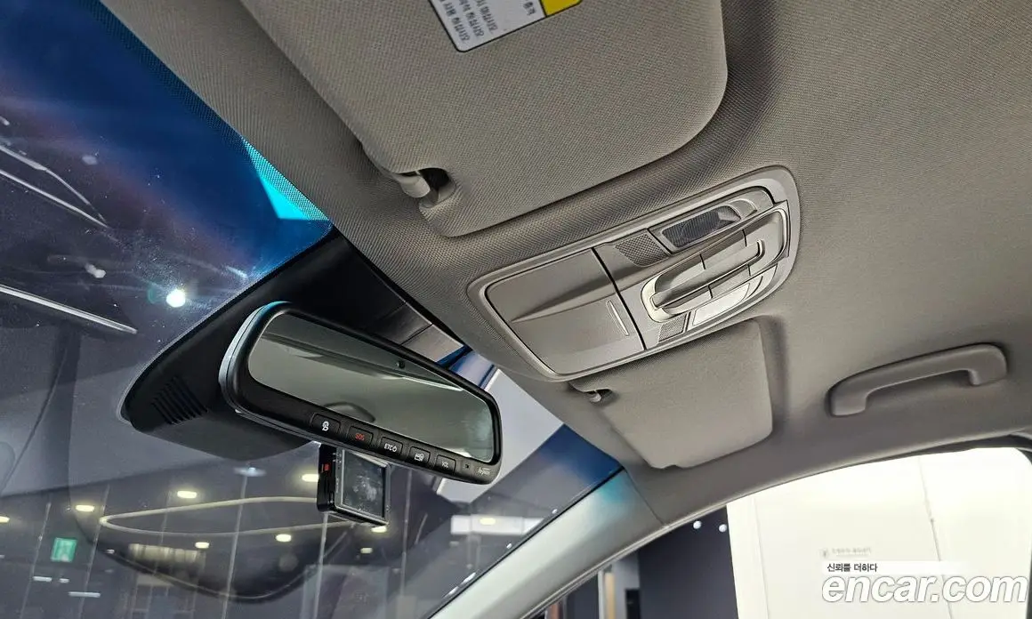 Hyundai Santa Fe 2020 2.0 автомат (гидро), фото 18