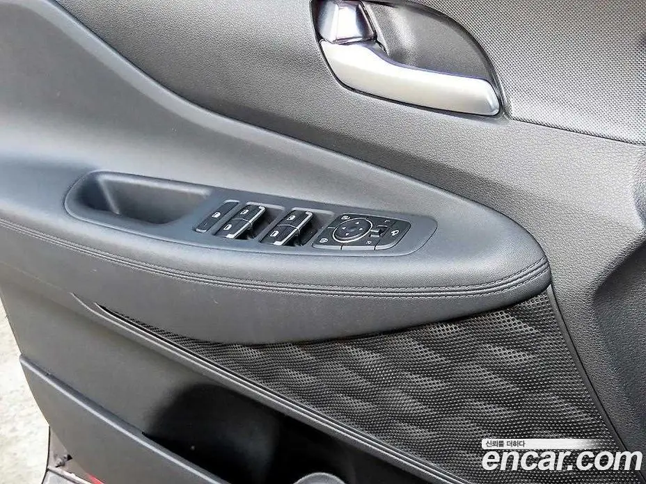 Hyundai Santa Fe 2020 2.2 автомат (гидро), фото 11 Hyundai Santa Fe 2020 2.2 автомат (гидро), фото 11