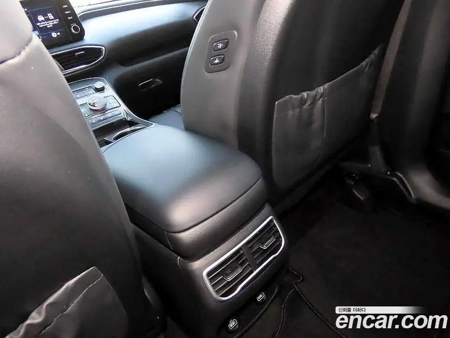 Hyundai Santa Fe 2020 2.2 автомат (гидро), фото 15 Hyundai Santa Fe 2020 2.2 автомат (гидро), фото 15