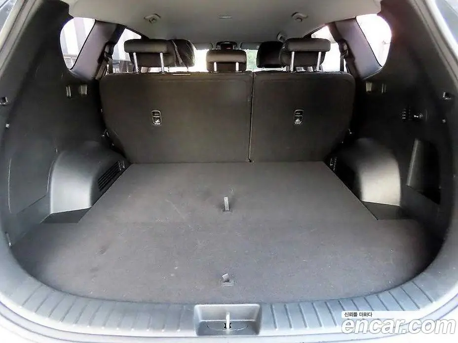 Hyundai Santa Fe 2020 2.2 автомат (гидро), фото 17 Hyundai Santa Fe 2020 2.2 автомат (гидро), фото 17
