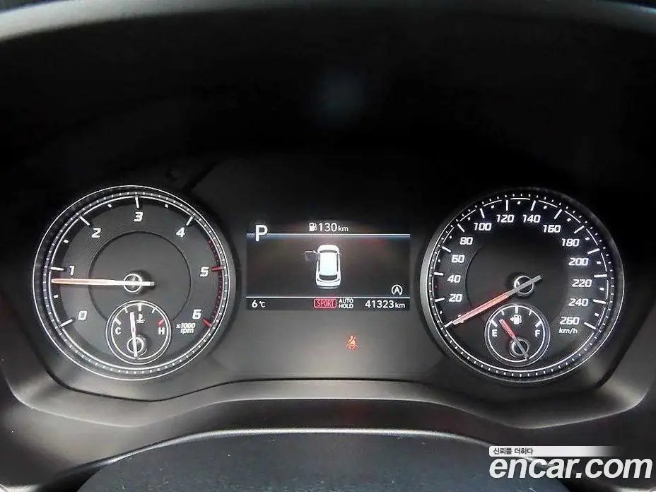 Hyundai Santa Fe 2020 2.2 автомат (гидро), фото 9 Hyundai Santa Fe 2020 2.2 автомат (гидро), фото 9