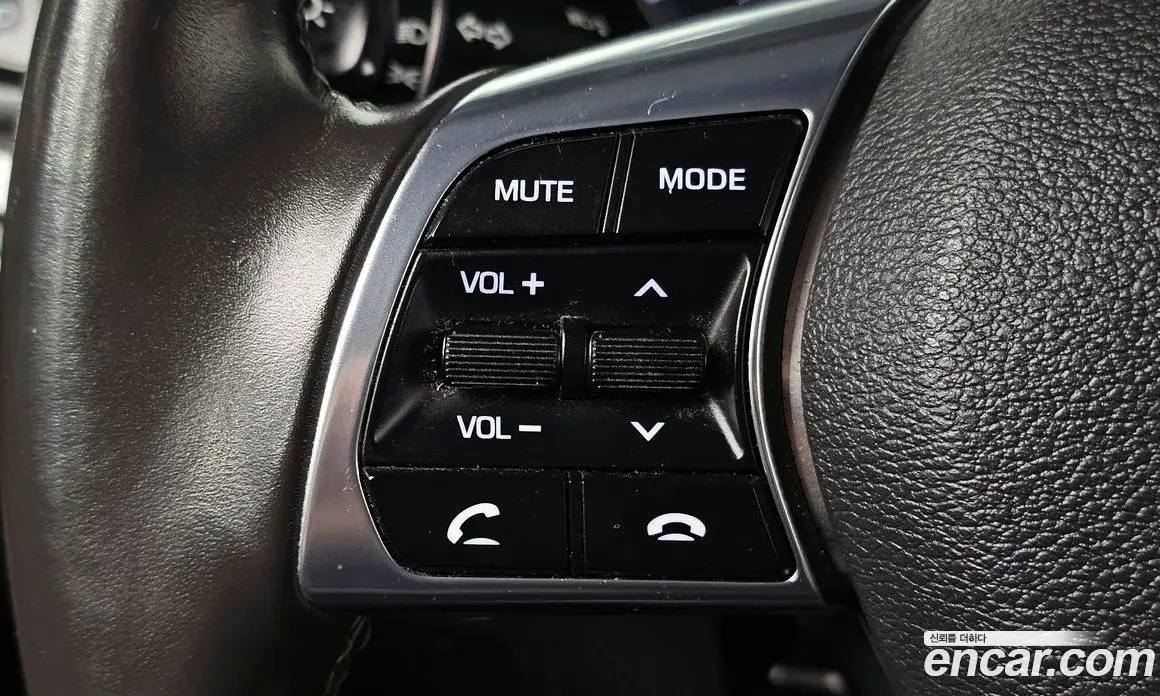 Hyundai Sonata 2017 2.0 автомат (гидро), фото 14