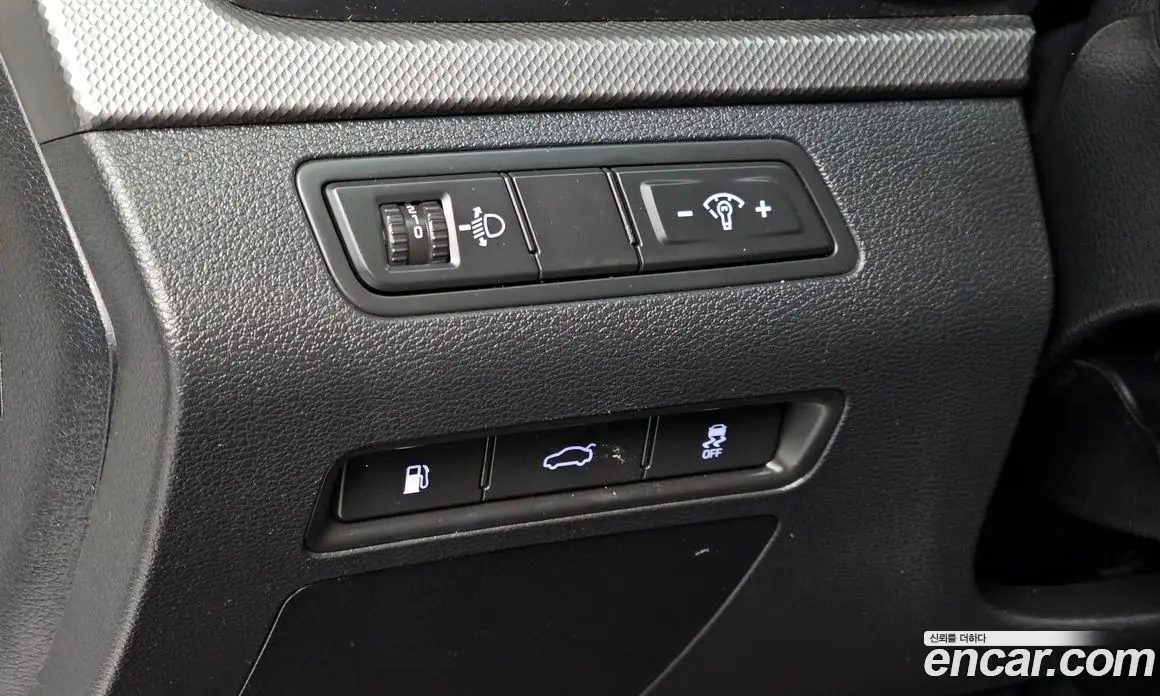 Hyundai Sonata 2017 2.0 автомат (гидро), фото 17