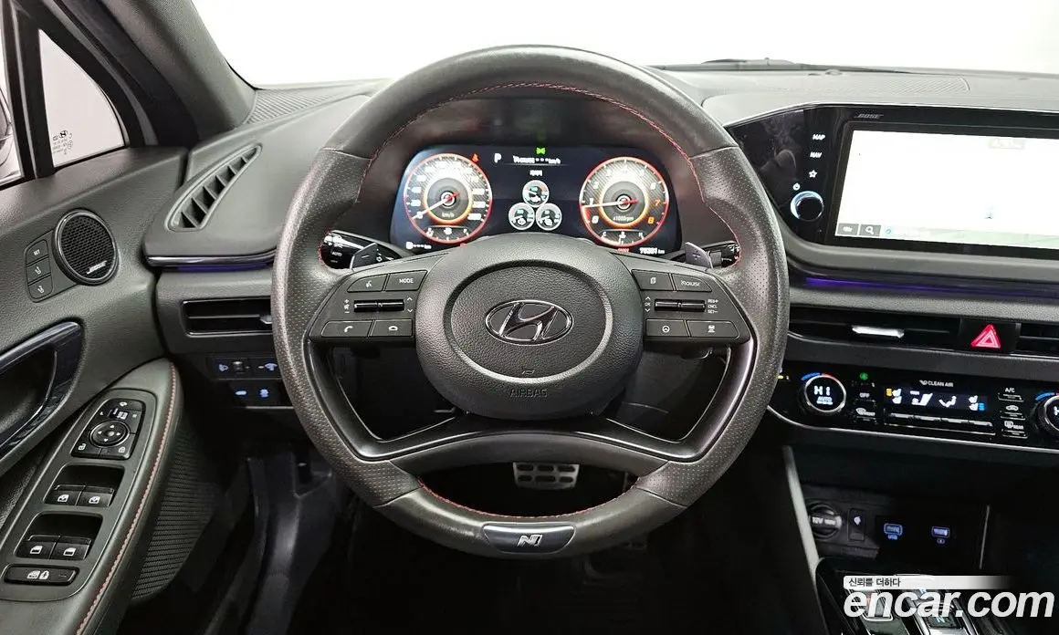 Hyundai Sonata 2021 2.5 автомат (гидро), фото 12 Hyundai Sonata 2021 2.5 автомат (гидро), фото 12