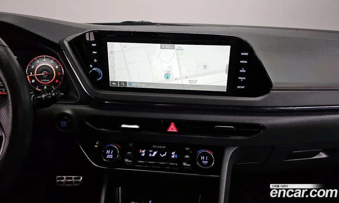 Hyundai Sonata 2021 2.5 автомат (гидро), фото 13 Hyundai Sonata 2021 2.5 автомат (гидро), фото 13