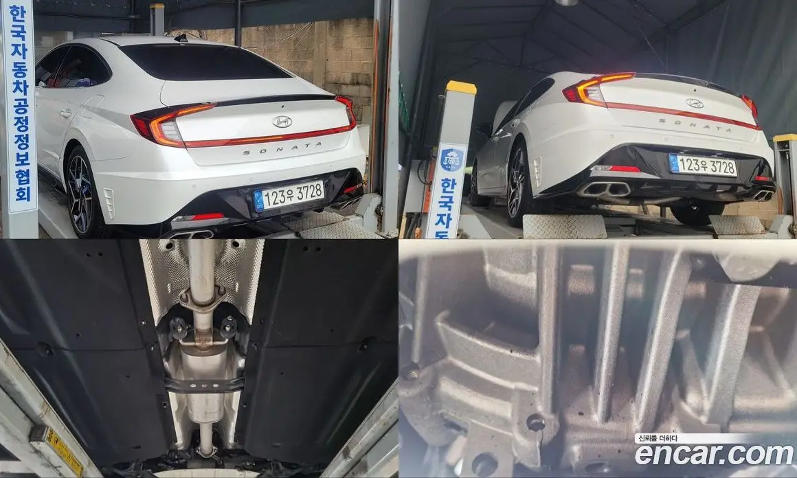 Hyundai Sonata 2021 2.5 автомат (гидро), фото 19 Hyundai Sonata 2021 2.5 автомат (гидро), фото 19