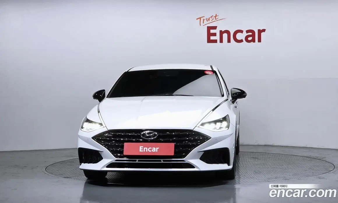 Hyundai Sonata 2021 2.5 автомат (гидро), фото 3 Hyundai Sonata 2021 2.5 автомат (гидро), фото 3