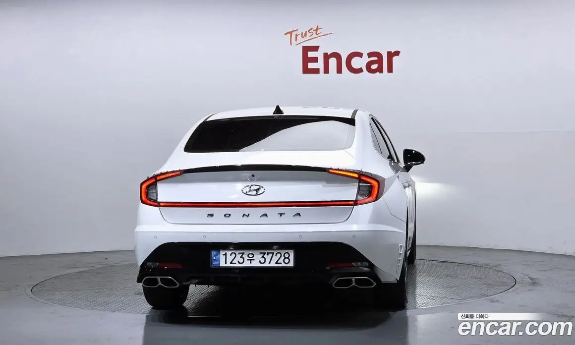 Hyundai Sonata 2021 2.5 автомат (гидро), фото 4 Hyundai Sonata 2021 2.5 автомат (гидро), фото 4