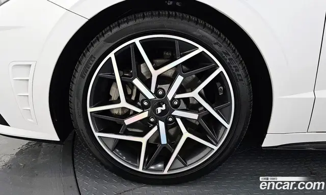 Hyundai Sonata 2021 2.5 автомат (гидро), миниатюра 5 Hyundai Sonata 2021 2.5 автомат (гидро), миниатюра 5