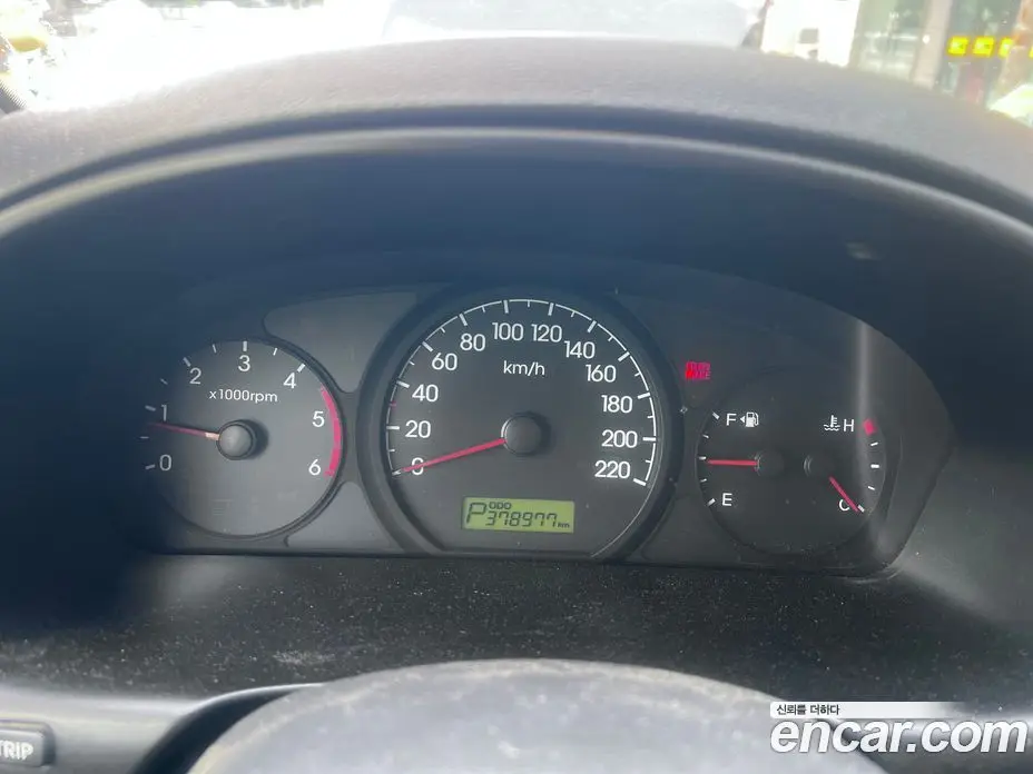Hyundai Starex 2007 2.5 автомат (гидро), фото 7 Hyundai Starex 2007 2.5 автомат (гидро), фото 7