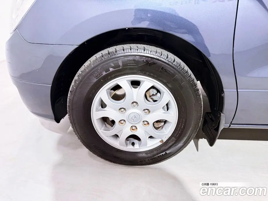 Hyundai Starex 2014 2.5 автомат (гидро), фото 20