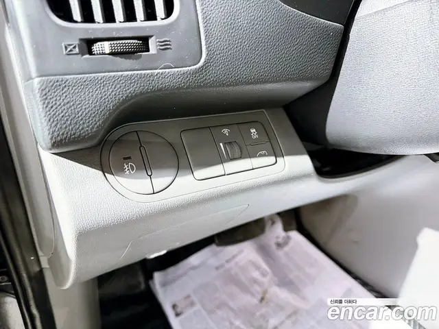 Hyundai Starex 2014 2.5 автомат (гидро), миниатюра 10