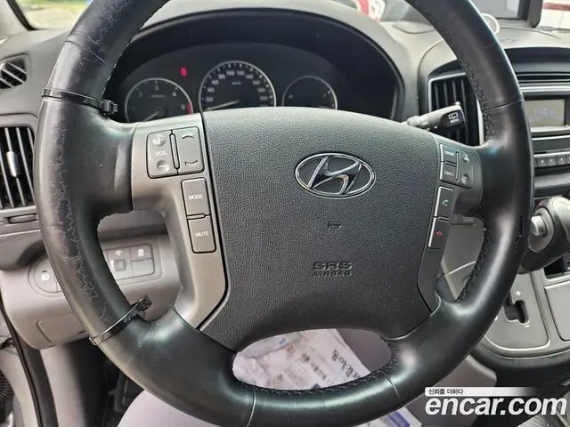 Hyundai Starex 2017 2.5 автомат (гидро), миниатюра 11 Hyundai Starex 2017 2.5 автомат (гидро), миниатюра 11