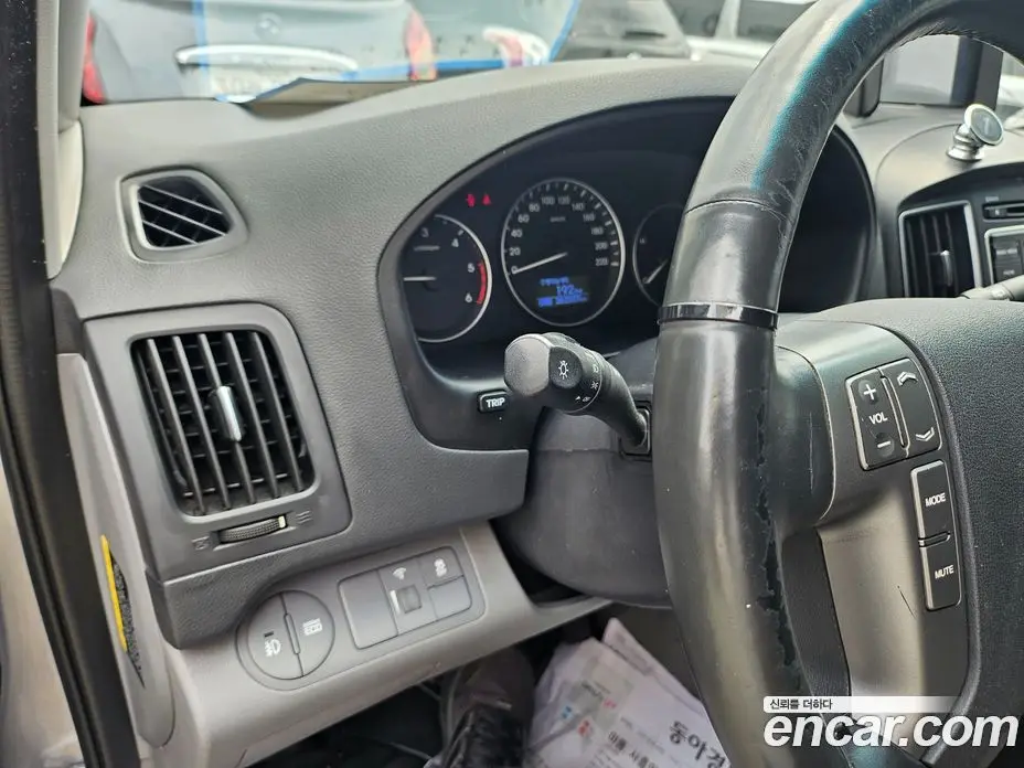 Hyundai Starex 2017 2.5 автомат (гидро), фото 14 Hyundai Starex 2017 2.5 автомат (гидро), фото 14