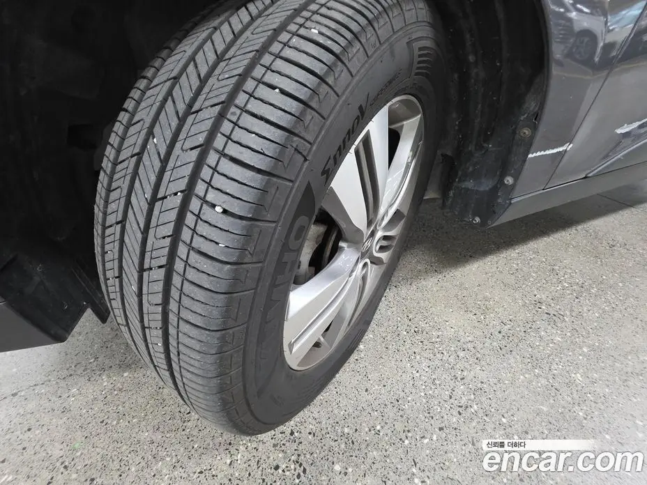 Hyundai Tucson 2014 2.0 автомат (гидро), фото 18