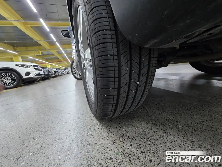 Hyundai Tucson 2014 2.0 автомат (гидро), фото 19