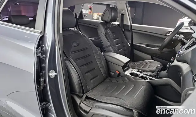Hyundai Tucson 2017 1.7 автомат (гидро), миниатюра 10 Hyundai Tucson 2017 1.7 автомат (гидро), миниатюра 10